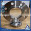 RF ANSI stainless steel slip on(so)flange with high quality