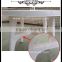 Quality guarranteed stackable plastic table