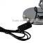 China Modern fashionable style Matel Office Table led Lamp