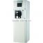 Big size water purifier dispenser