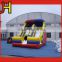 100% PVC Tarpaulin Promotion Giant Adult Size Inflatable Slide For Sale