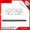 HUYSHE cell phone accessories anti-broken tempered glass screen 0.3mm protector for LG G3