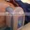 Cryo fat freezing slimming machine with 2 Silicone handpiece best anti cellulite machine