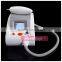 Use At Home Nd Yag Laser Korea Technology Machine Tattoo 1 HZ Removal Q-switched Nd Yag Laser Sale Brown Age Spots Removal