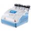 lose weight fast and safe BM808 factory cavitation vacuum multipole rf laser for slimming