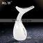 Ms.W High Quality Portable Electric Neck Shoulder Massager Rechargeable