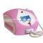 Super result 808nm permanent hair removal / diode laser machine / 808 laser equipment