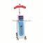 M-701---Oxygen injector skin water dermabrasion machines with diamond dermanrasion tips