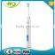 Home Teeth Whitening Double Headed Electric Toothbrush with CE Approved