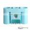 Bathroom Products Double Sucker Wash Toothbrush Holder Sets Automatic Toothpaste Dispenser With Cups Creative