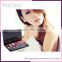 Shimmer & matte mixed color cosmetic eyeshadow 30 colors mixed color eyeshadow pallet