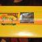Solid camp fuel fire starter/fire lighter cubes/fire wood bricks