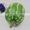 Wholesale Artificial Green Pumpkins for Decoration
