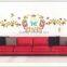 Living Room Wall Decal