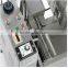 Full automatic high capacity mini donut machine donut machine price with CE
