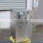 High pressure homogenizer machine for juice/milk/ yoghourt