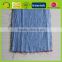 new Demin blue 100% cotton fabric with retro style