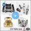 High Quality cnc stainless steel parts/SS316/SUS316/SUS304 parts