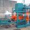 big capacity hydraulic automatic concrete block forming making machine QT4-20