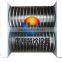 QW-3 Beautiful Cutting Effect Large Capacity Meat Cutter Shredder Machine