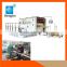pvc plastic card die cutting machine china famous brand hand safe guard