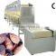 microwave Angelica/ herbs drying and sterilization machine