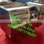 commercial frozen meat cube machine/frozen meat cutting machine/small meat cutting machine