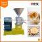 industrial peanut paste peanut butter making machine for south africa and kenya