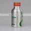 Complete in specifications Cheaper empty 8oz aluminum bottle with food coating inside