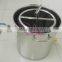 Wax melter