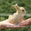 easter rabbit easter gift bunny promotional custom mascot plush toys
