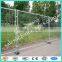 cheapest high quality 1.1x2.5m traffic security barrier fence