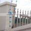 Perimeter Security High Volotage Fencing System With Alarm