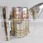 honey beekeeping equipment honey bee smoker for beekeeper