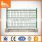 powder coated decorative flower garden fencing,iron fence for garden(ISO 9001 factory)