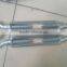 COMMERICAL TYPE MALLEABLE TURNBUCKLE HOOK AND EYE