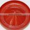 4Kg automatic Plastic Chicken Feeder Barrel/ 4KG chicken feeder