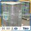 High Security cylinder shaped chicken wire mesh