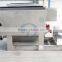 High capacity gluten washing seitan making machine