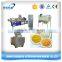 China made bread crumbs Production line/ bread crumb machine