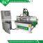 Multi heads MDF CNC ROUTER WITH 6,8,10,14 SPINDLES
