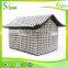 Newest design product pet bed dog house