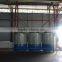 High carbonization ratio charcoal burning kiln