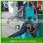 SLTD Charcoal stick Extruder Machine/Coal and Charcoal Bar Extruder