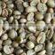 High quality China Arabica green coffee beans for sale