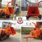 European standard wood chips, wood chipping machine, wood cutting machine with ce