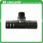 Plastic Drip Irrigation Hoses Connector Fittings