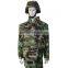 camouflage bullet proof vest and ceramic body armor for the tactical overt style