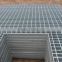 Hot Dipped Galvanizing Steel Grating(Made in Anping China)