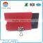 ABS Hard Plastic Anti Theft Secure RFID Blocking Card Holder
